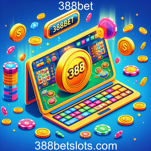 A Emoção das Moedas: Explorando a Categoria de Jogos no 388bet
