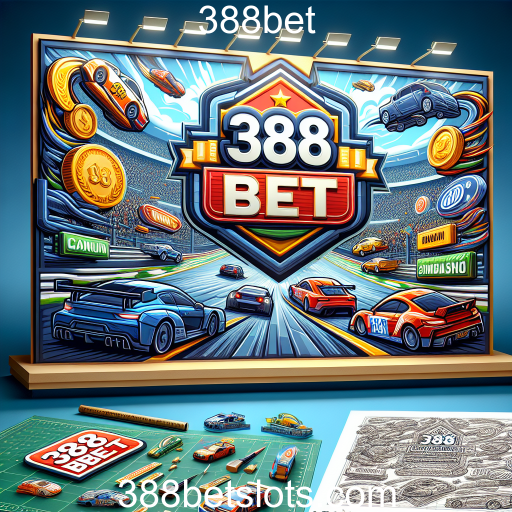 A Emoção das Corridas no 388bet: Uma Experiência Inigualável